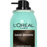 Loreal Magic Retouch Hair Colour 2 Brown 75mL