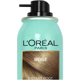Loreal Magic Retouch Hair Colour 4 Light Brown 75mL