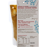 The Spice Tailor Ready Meal Keralan Coconut Curry Mild Packet 225g