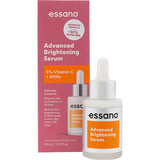 Essano Facial Serum Advanced Brightening Vitamin C 30mL