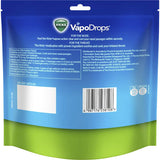 Vicks Vapodrops Lozenges Menthol 70pack