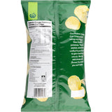 Woolworths Chips Salt Vinegar Crinkle Cut 150g