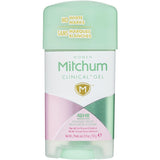 Mitchum Clinical Roll On Powder Fresh Gel 57g