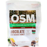 One Square Meal Muesli Bites Chocolate Bits 8pk 338g
