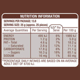 M&m's Chocolate Milk Choc 345g