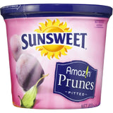 Sunsweet Prunes  Tub 400g