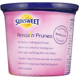 Sunsweet Prunes  Tub 400g