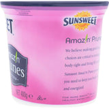Sunsweet Prunes  Tub 400g