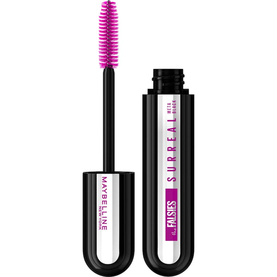 Maybelline Falsies Surreal Mascara Meta Black 10mL