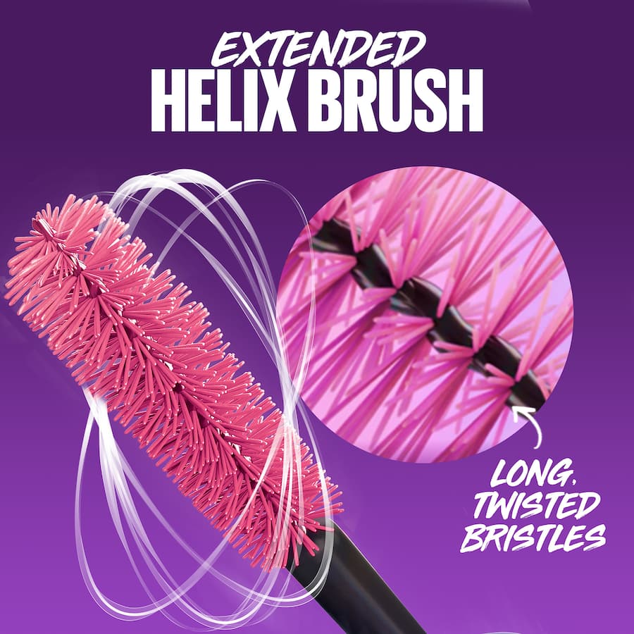 Maybelline Falsies Surreal Mascara Meta Black 10mL