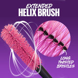 Maybelline Falsies Surreal Mascara Meta Black 10mL