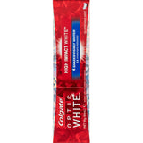 Colgate Optic White Toothpaste High Impact Teeth Whitening 85g