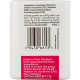 Sugromax Sugar Substitute Sweetener Tablets 400pack