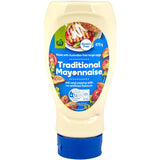 Woolworths Mayonnaise  470g