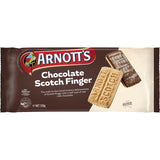 Arnotts Chocolate Biscuits Scotch Fingers 250g