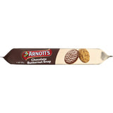 Arnotts Chocolate Biscuits Butternut Snap 200g