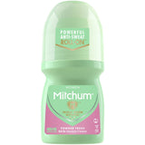 Mitchum Roll On Powder Fresh Lady 50mL