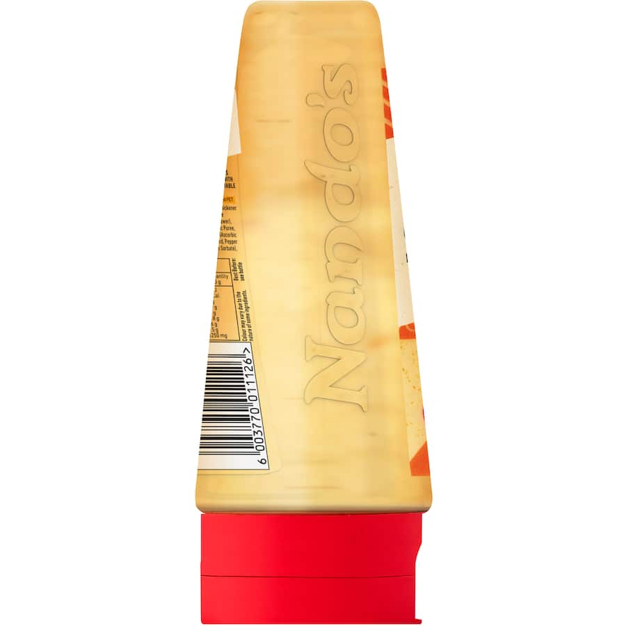 Nandos Perinaise Mild Peri-peri Squeeze bottle 265g