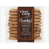 Leda Cookies Chocolate Chip 250g