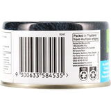 Woolworths Tuna In Spring Water Tear tab can 95g
