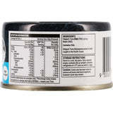 Woolworths Tuna In Spring Water Tear tab can 95g