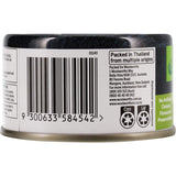 Woolworths Tuna In Oil Tear tab can 95g