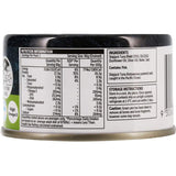 Woolworths Tuna In Oil Tear tab can 95g