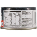 Woolworths Tuna Chilli Tear tab can 95g