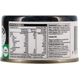 Woolworths Tuna Tomato & Basil Tear tab can 95g