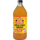 Bragg Apple Cider Vinegar  946mL