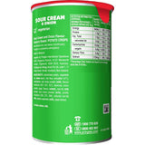 Pringles Chips Sour Cream & Onion 53g