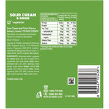 Pringles Chips Sour Cream & Onion 53g