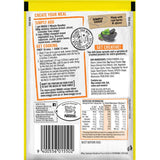 Maggi Recipe Base Chicken Chow Mein Sachet 30g