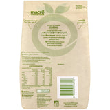 Macro Organic Psyllium Husk  250g