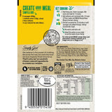 Maggi Recipe Base Mild Curry Sausages 29g