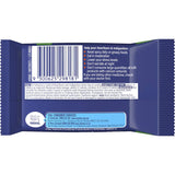 Quick-eze Chewable Antacid Tablets Peppermint 24 pack