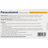 Health Direct Paracetamol  20pack