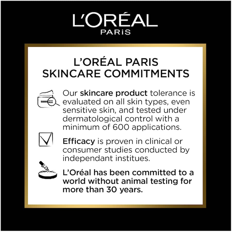 L'oreal Paris Revitalift Night Cream Filler 50mL