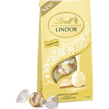 Lindt Lindor Chocolates Cheesecake Bag 123g