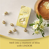 Lindt Lindor Chocolates Cheesecake Bag 123g