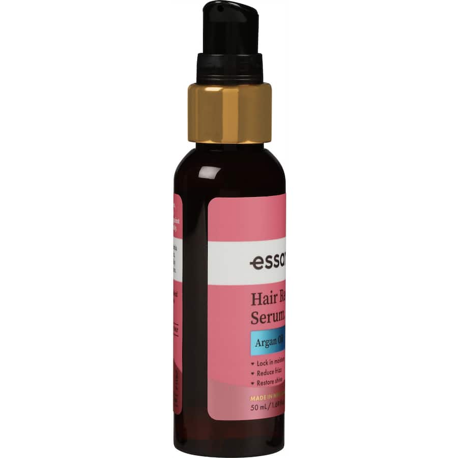 Essano Hair Treatment Argan Oil Recovery Serum 50mL