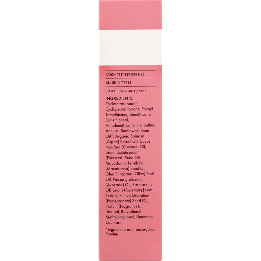 Essano Hair Treatment Argan Oil Recovery Serum 50mL