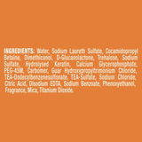Sunsilk Shampoo Defeat Damage 350mL