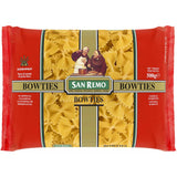 San Remo Pasta Bow Ties No. 23 500g