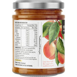 Barkers Spreadable Fruit Apricot 260g