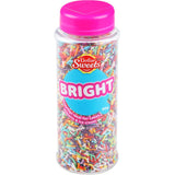 Dollar Sweets Bright Sprinkles  90g