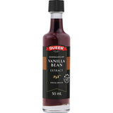 Queen Vanilla Bean Extract Madagascan 50mL