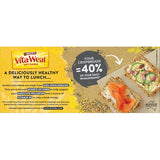 Arnotts Vita Weat Crispbread Cracked Pepper Box 250g