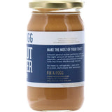 Fix & Fogg Peanut Butter Smooth 375g
