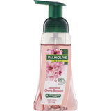 Palmolive Foaming Hand Wash Japanese Cherry Blossom Pump 250mL